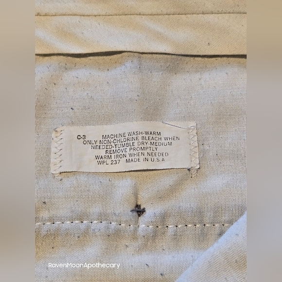 Mens Dress Pants - Picture 3 of 6